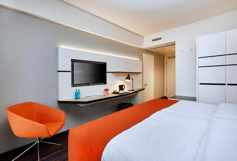 舒适型房间, Hyperion Hotel Hamburg