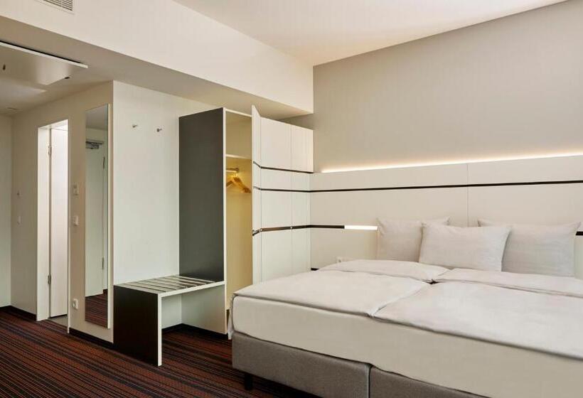 高级大房间, Hyperion Hotel Hamburg