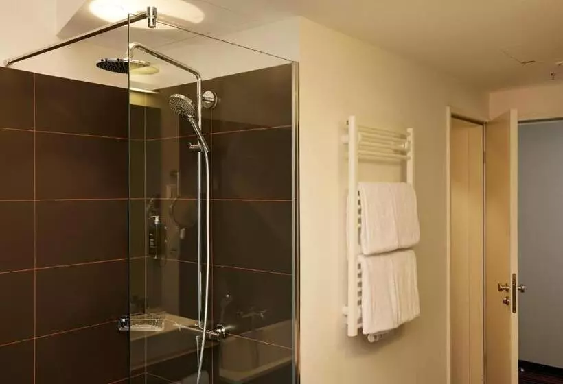 Juniorsviitti, Hyperion Hotel Hamburg