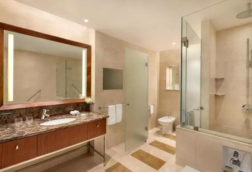 اتاق اجرایی, Jw Marriott Marquis City Center Doha