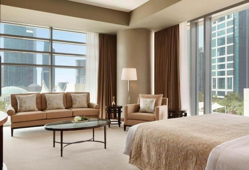 آپارتمان 2 خوابه, Jw Marriott Marquis City Center Doha