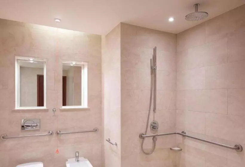آپارتمان 2 خوابه, Jw Marriott Marquis City Center Doha