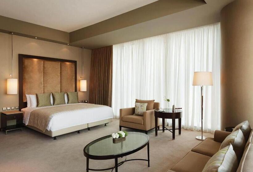 آپارتمان 3 خوابه, Jw Marriott Marquis City Center Doha