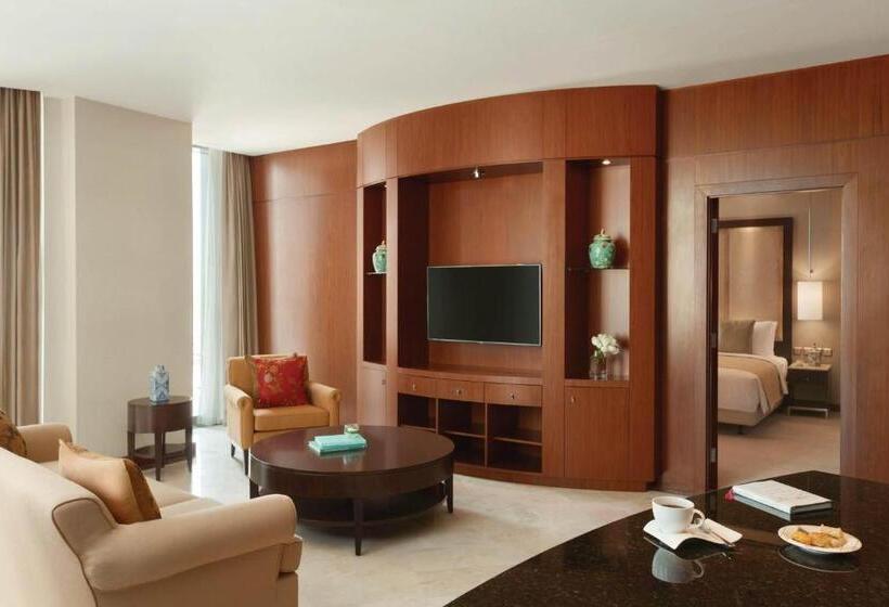 آپارتمان 3 خوابه, Jw Marriott Marquis City Center Doha