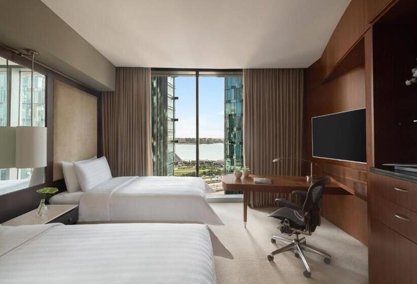 آپارتمان 3 خوابه, Jw Marriott Marquis City Center Doha