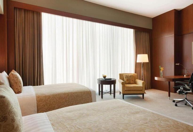 اتاق لوکس, Jw Marriott Marquis City Center Doha