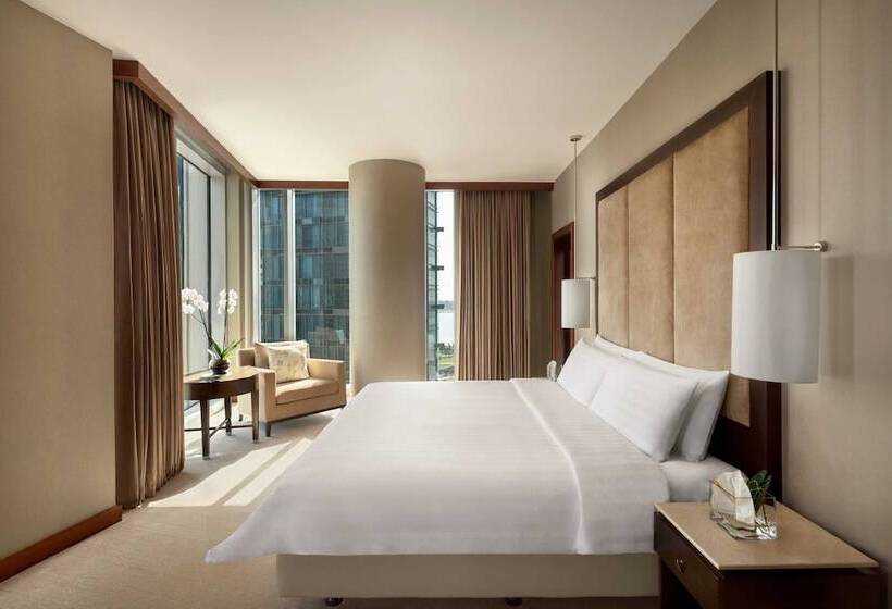 سوییت اجرایی, Jw Marriott Marquis City Center Doha