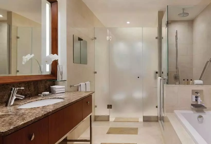 آپارتمان 2 خوابه, Jw Marriott Marquis City Center Doha
