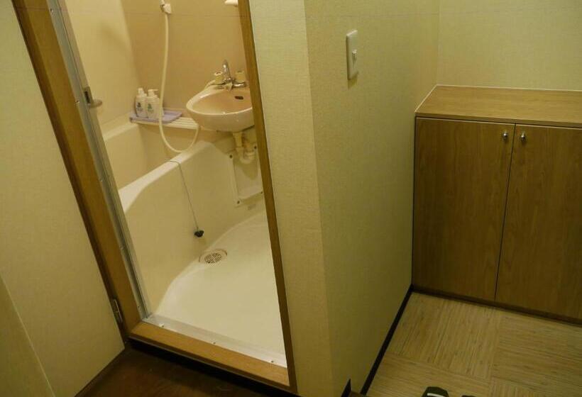 스탠다드 룸, Kyoto Hana Hostel