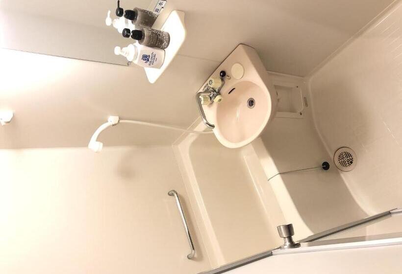 스탠다드 룸, Kyoto Hana Hostel