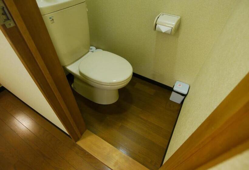 스탠다드 룸, Kyoto Hana Hostel