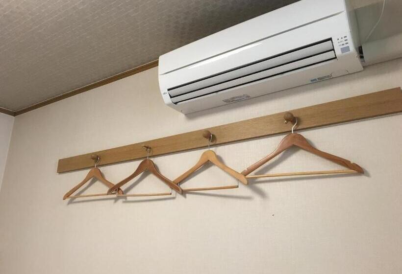 스탠다드 룸, Kyoto Hana Hostel