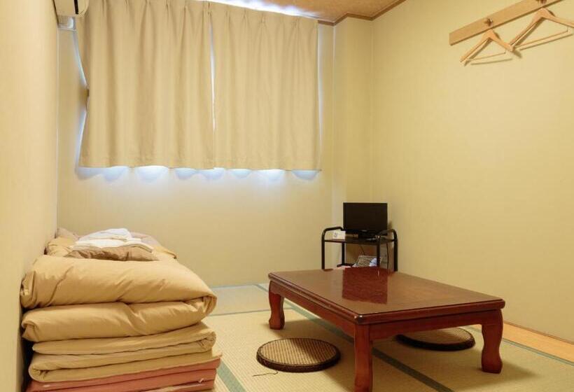 스탠다드 룸, Kyoto Hana Hostel