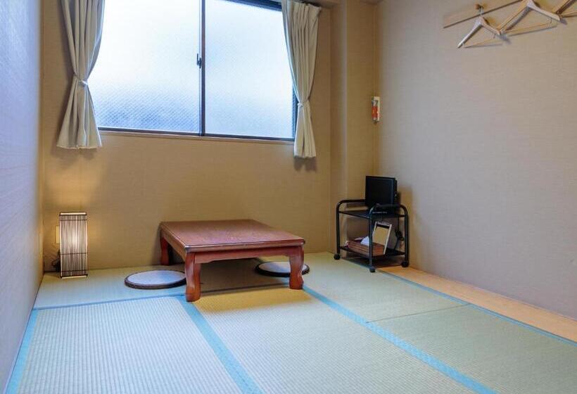 스탠다드 룸, Kyoto Hana Hostel