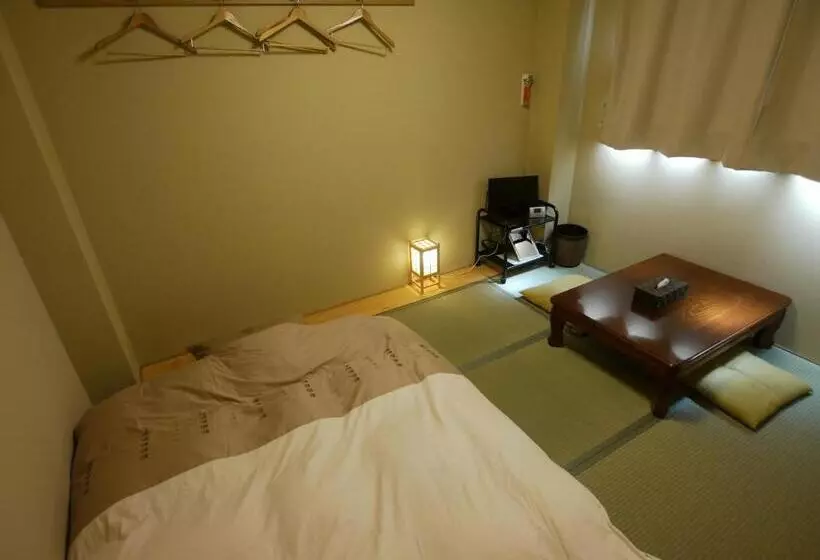 スタンダードルーム, Kyoto Hana Hostel