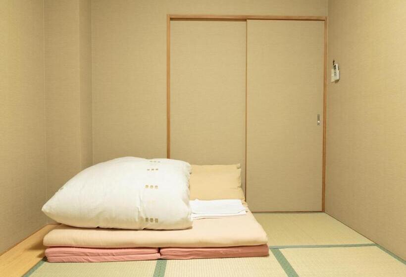 스탠다드 룸, Kyoto Hana Hostel