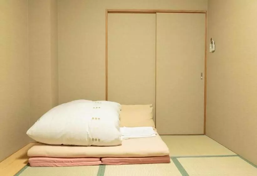 スタンダードルーム, Kyoto Hana Hostel