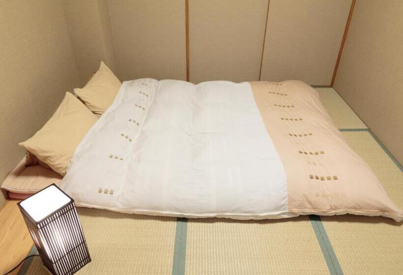 스탠다드 룸, Kyoto Hana Hostel