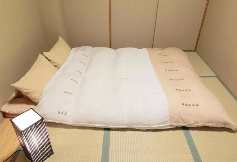 スタンダードルーム, Kyoto Hana Hostel