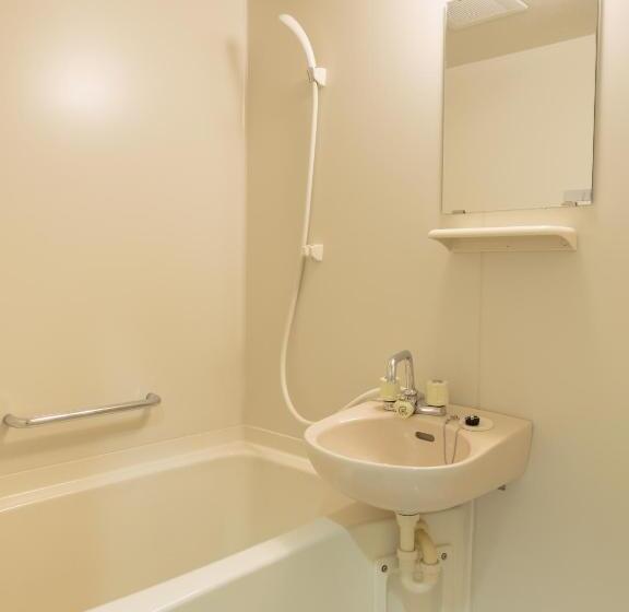 스탠다드 싱글 룸, Kyoto Hana Hostel