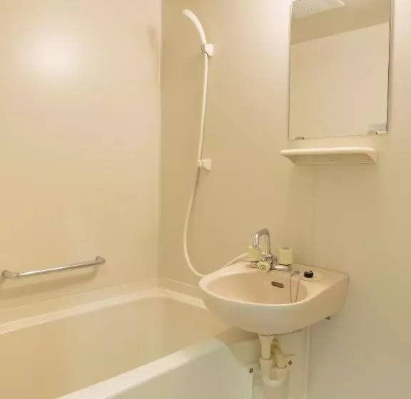 スタンダードシングルルーム, Kyoto Hana Hostel