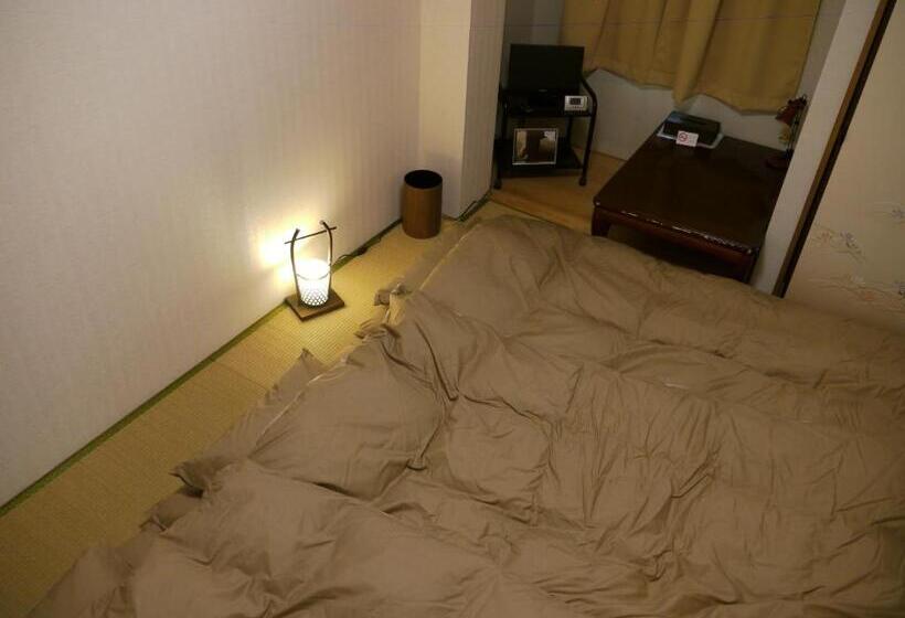 스탠다드 룸, Kyoto Hana Hostel