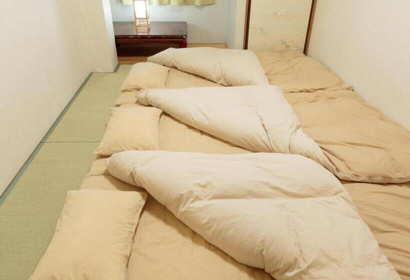 스탠다드 룸, Kyoto Hana Hostel