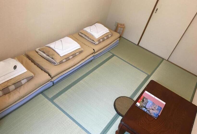 스탠다드 룸, Kyoto Hana Hostel