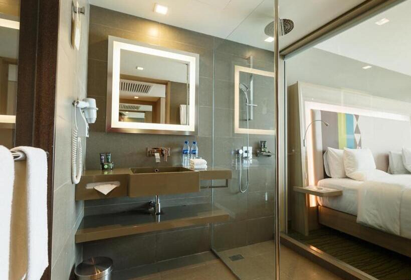 اتاق سوپریور, Novotel Manila Araneta City