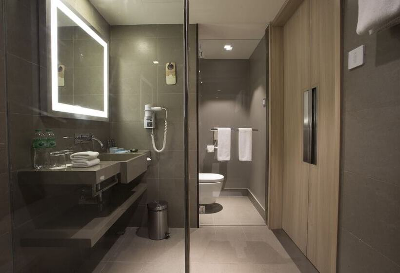 اتاق سوپریور, Novotel Manila Araneta City