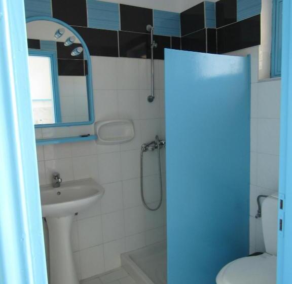 带海景的标准工作室, Oleander Studios