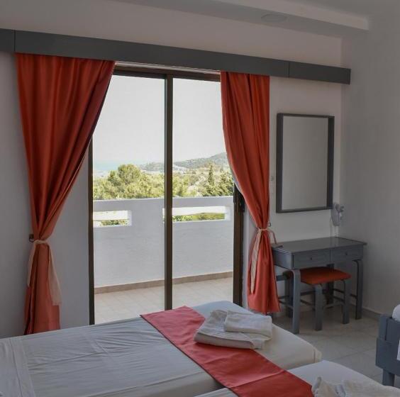 标准工作室, Oleander Studios