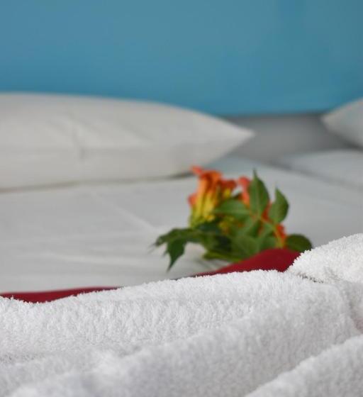 标准工作室, Oleander Studios