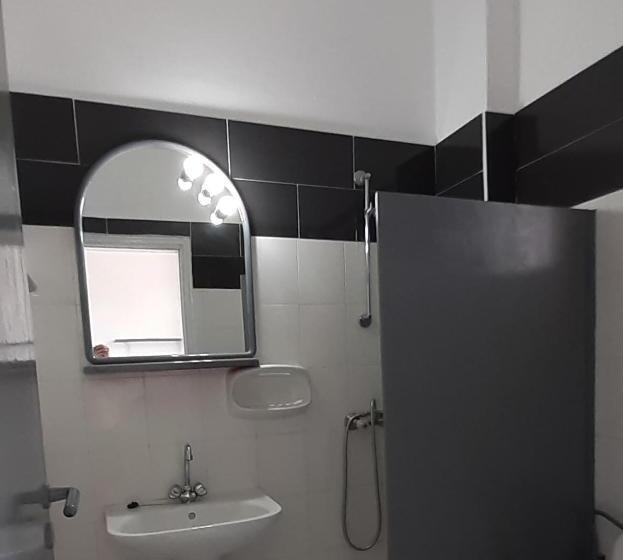 带海景的标准工作室, Oleander Studios