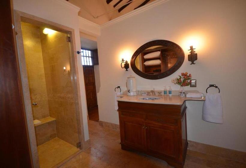 ジュニアスイート, Palacio Manco Capac By Ananay Hotels