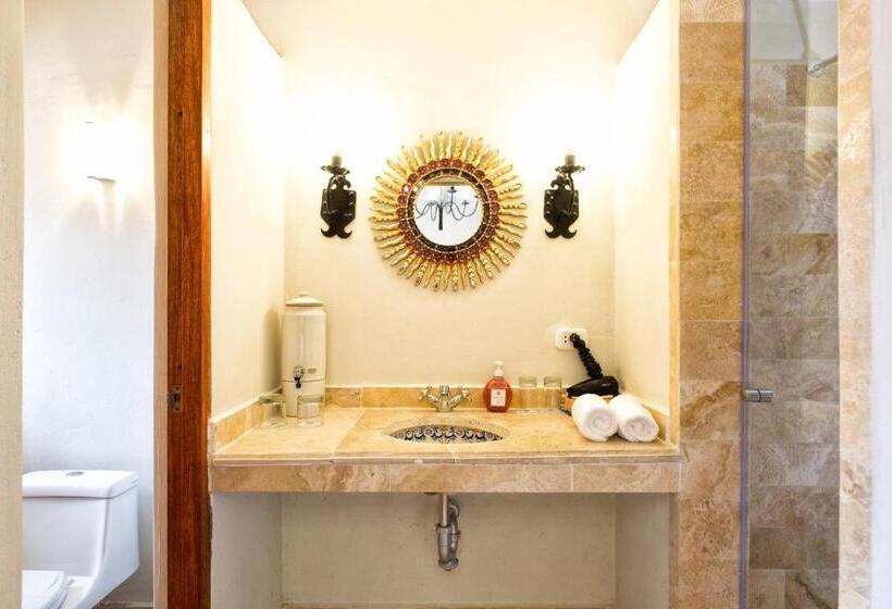 ジュニアスイート, Palacio Manco Capac By Ananay Hotels