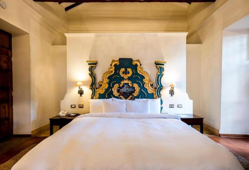 ジュニアスイート, Palacio Manco Capac By Ananay Hotels