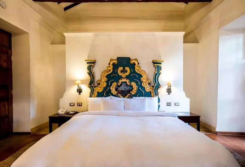 ジュニアスイート, Palacio Manco Capac By Ananay Hotels