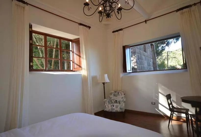 ジュニアスイート, Palacio Manco Capac By Ananay Hotels