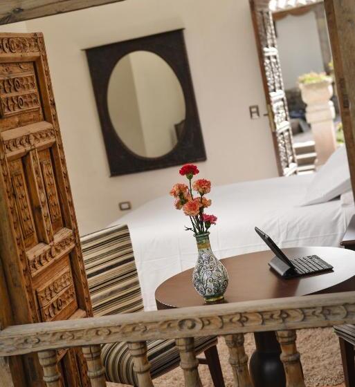 ジュニアスイート, Palacio Manco Capac By Ananay Hotels