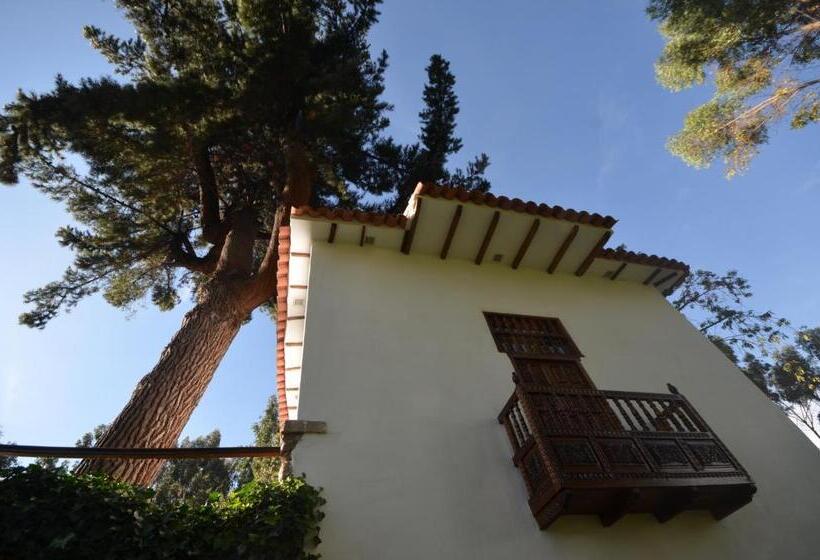 ジュニアスイート, Palacio Manco Capac By Ananay Hotels