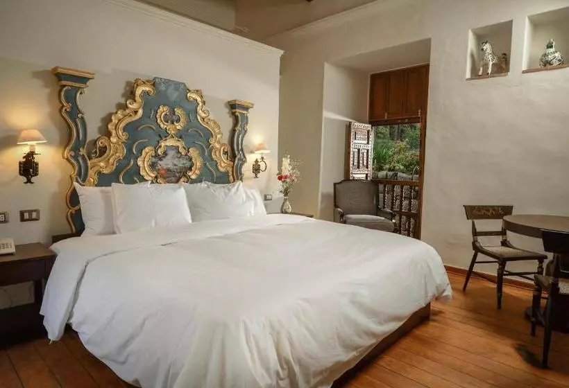 ジュニアスイート, Palacio Manco Capac By Ananay Hotels