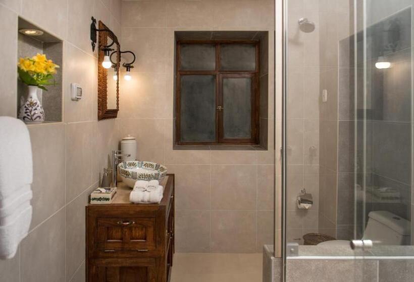 디럭스 룸, Palacio Manco Capac By Ananay Hotels