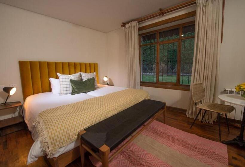 デラックスルーム, Palacio Manco Capac By Ananay Hotels