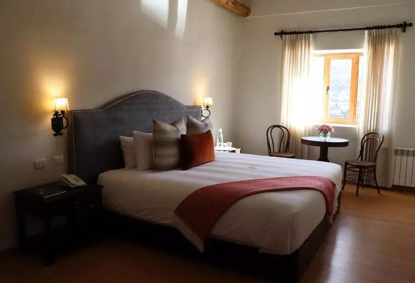 シティビュースイート, Palacio Manco Capac By Ananay Hotels