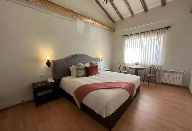 シティビュースイート, Palacio Manco Capac By Ananay Hotels