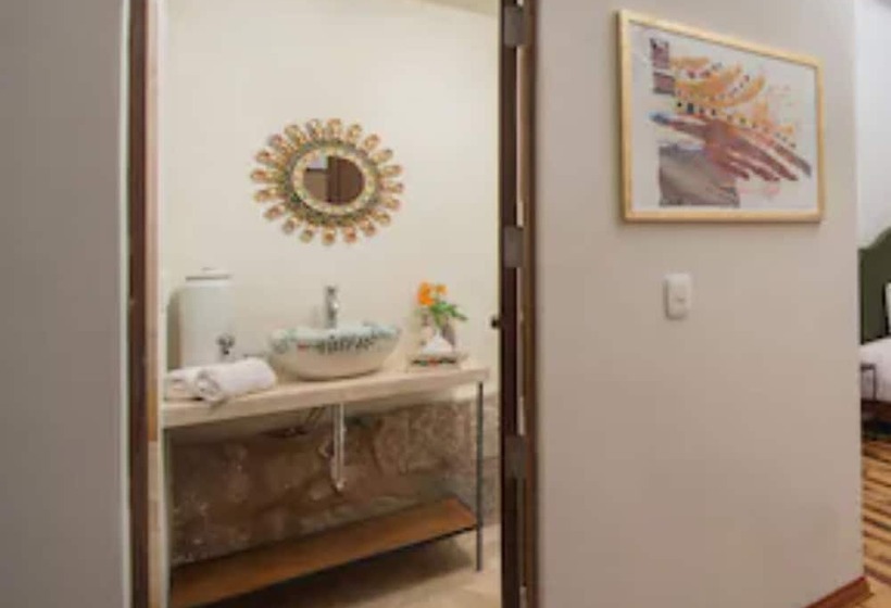 디럭스 룸, Palacio Manco Capac By Ananay Hotels
