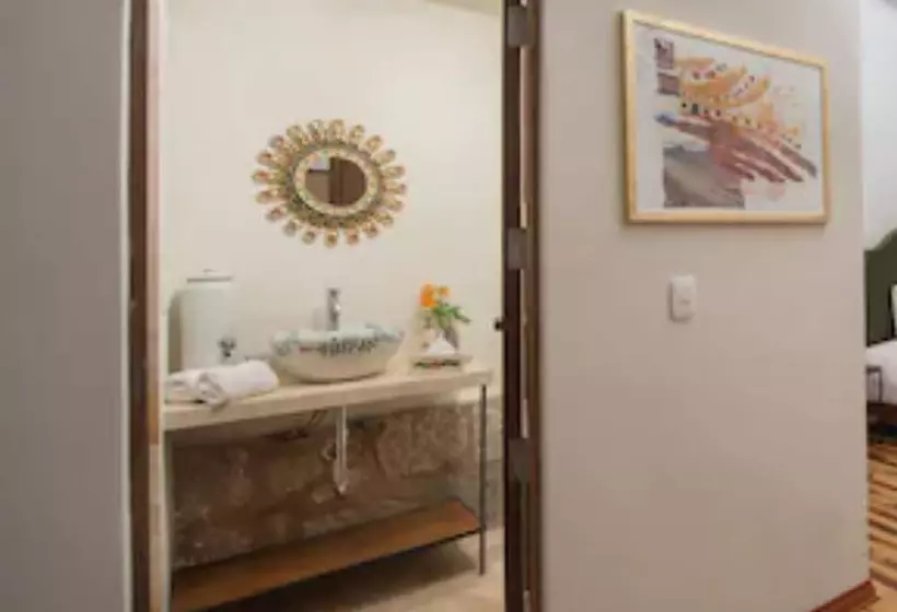 デラックスルーム, Palacio Manco Capac By Ananay Hotels