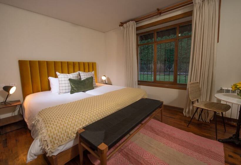 デラックスルーム, Palacio Manco Capac By Ananay Hotels