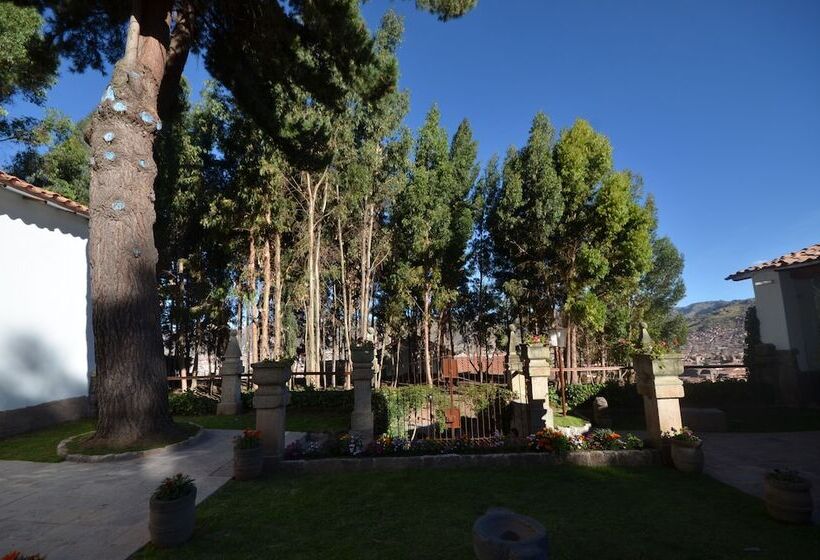 デラックスルーム, Palacio Manco Capac By Ananay Hotels